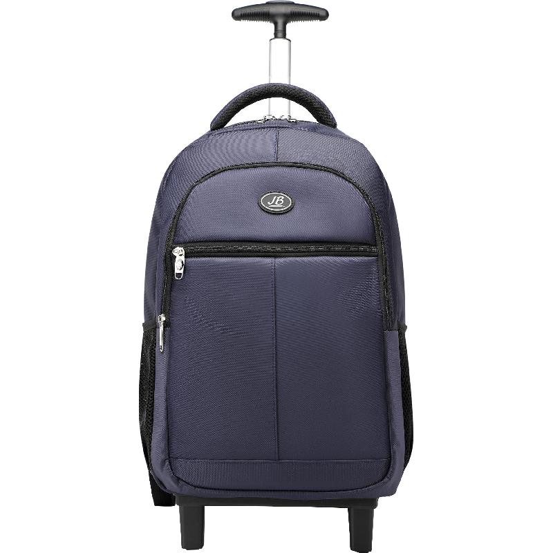 JB Active Trolley Bag with Accessory Jarir Bookstore KSA