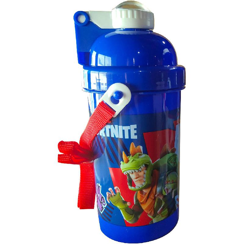 Epic Games Fortnite Water Bottle, Black price in Saudi Arabia Jarir