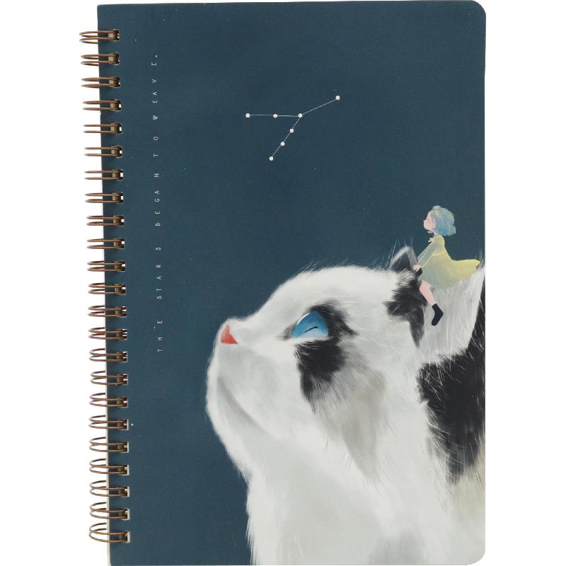 Roco Notebook | Notebooks | Spiral Notebooks | School Supplies | Shop By Grade | Grade 1-3 | Grade 4-6 | Grade 7-9 | Grade 10-12