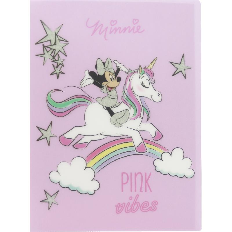 Disney Minnie Display Book | Portfolio & Binders | School Supplies | Presentation Books