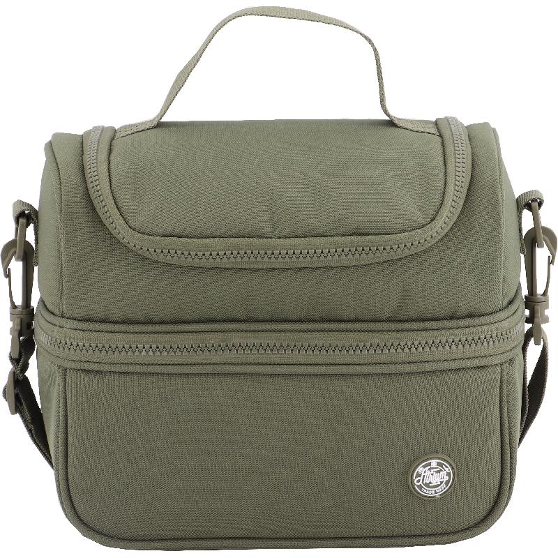 Atrium Big Zipper Lunch Bag Jarir Bookstore KSA