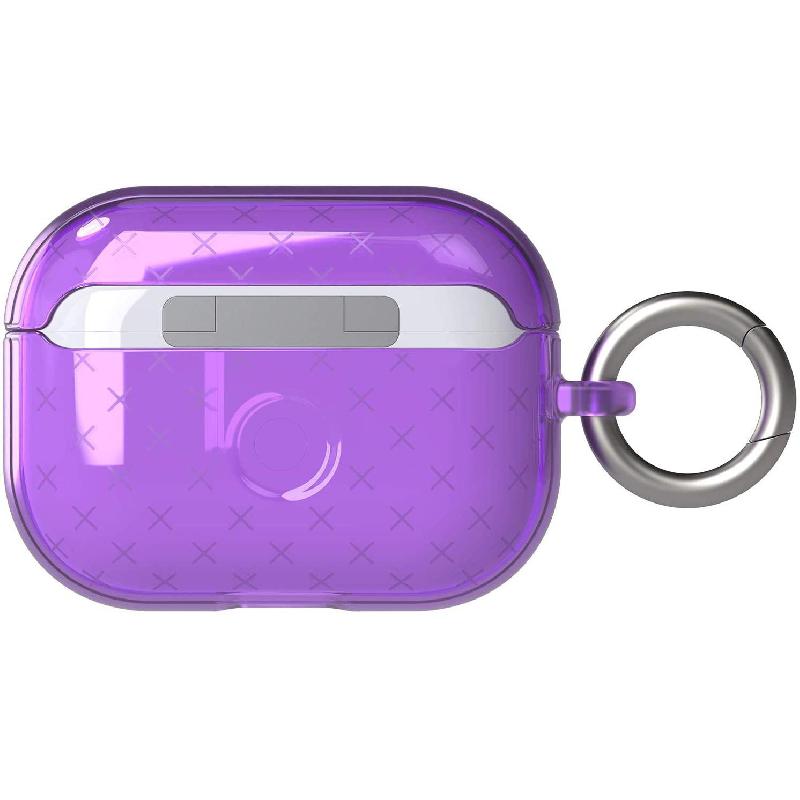 Tech21 Evo Check Headset Case Cover for Apple AirPods Pro Jarir