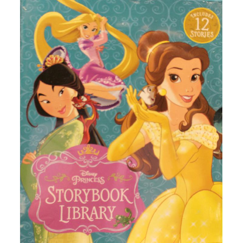 disneypixar storybook collection disney storybook Price in Saudi Arabia ...