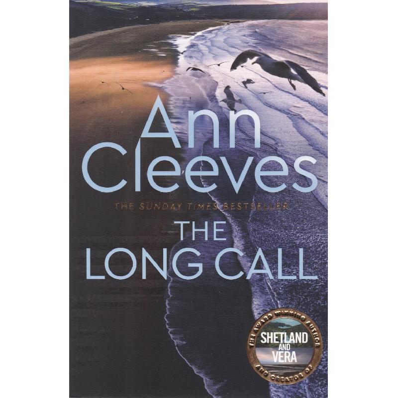 The Long Call | Fiction & Literature | English Books | Global Shipping | Graphic Novels