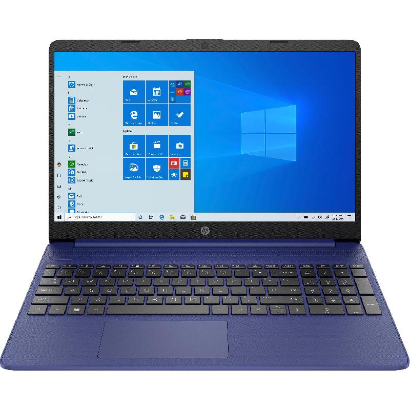 HP 15s-eq1005nx Laptop 15.6