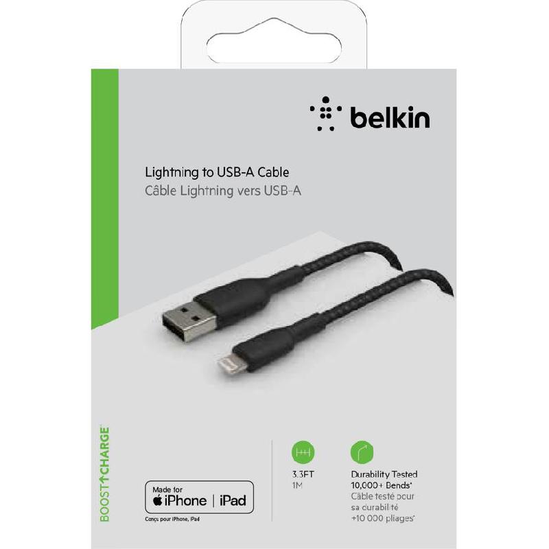 Belkin BoostCharge Lightning to USB Sync & Charge Cable | Smartphone Accessories | Smartphone Cables | Best Deals Belkin BoostCharge Lightning to USB Sync & Charge Cable | Smartphone Accessories | Smartphone Cables | Best Deals