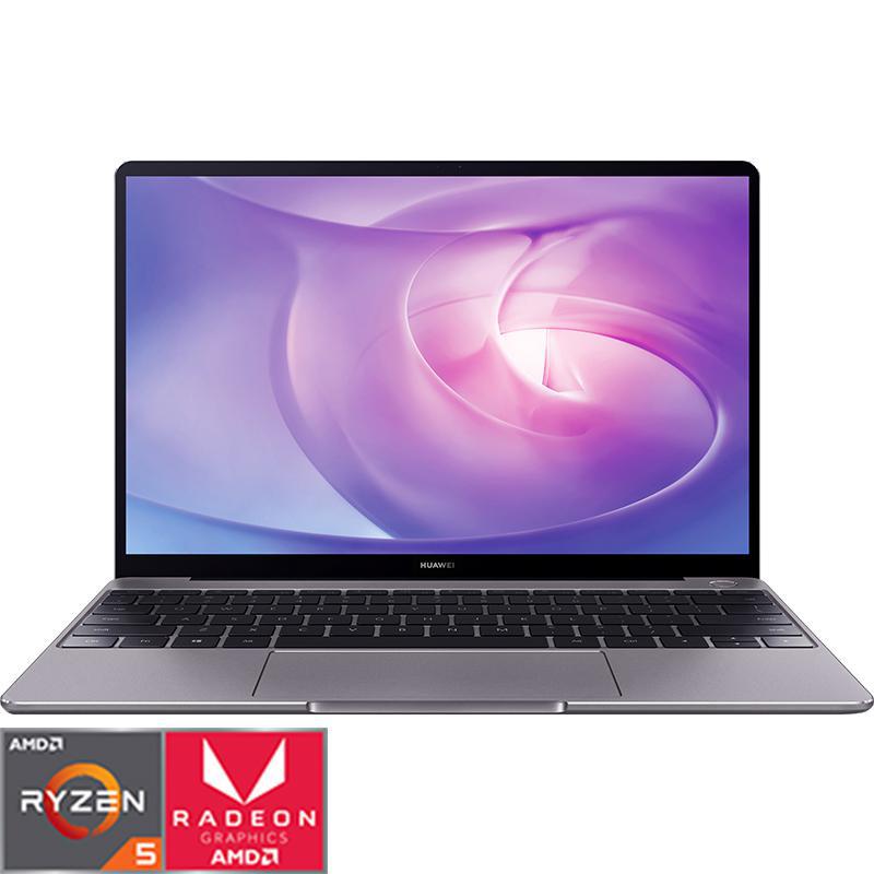 Windowsノート本体 HUAWEI Matebook13 Ryzen 5 3500U ファーウェイ、13型ノートPC「MateBook 13」に「Ryzen 5 3500U」搭載