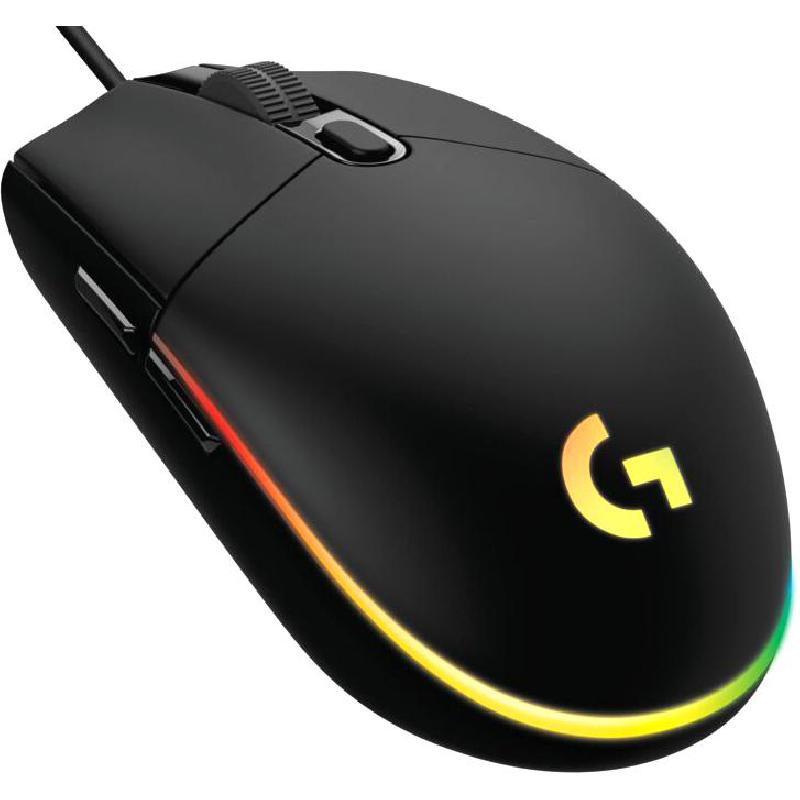 Logitech G203 LIGHTSYNC RGB Gaming Mouse | Computer Supplies | PC Gaming | Keyboard, Mouse & Accessories | Video Games | Mouse & Accessories | PC Gaming Mouse & Accessories | Video & PC Gaming | Gaming Furniture & Accessories | PC Gaming Mouse & Keyboard Logitech G203 LIGHTSYNC RGB Gaming Mouse | Computer Supplies | PC Gaming | Keyboard, Mouse & Accessories | Video Games | Mouse & Accessories | PC Gaming Mouse & Accessories | Video & PC Gaming | Gaming Furniture & Accessories | PC Gaming Mouse & Keyboard