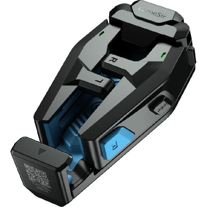 | Video & PC Gaming | Xbox | Xbox Accessories | Gaming Furniture & Accessories | Other PC Gaming Accessories | Video & PC Gaming | Xbox | Xbox Accessories | Gaming Furniture & Accessories | Other PC Gaming Accessories