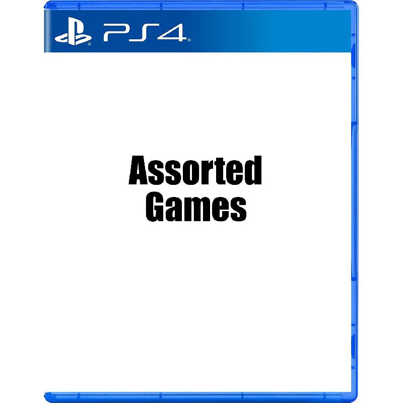 ELECTRONIC ARTS ELECTRONIC ARTS Assorted Games