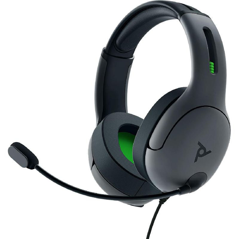 | Gaming Headsets | Speakers, Headsets & Gadgets | Headsets | Video & PC Gaming | Xbox | Xbox Accessories | Shop By Grade | Grade 7-9 | Grade 10-12 | University