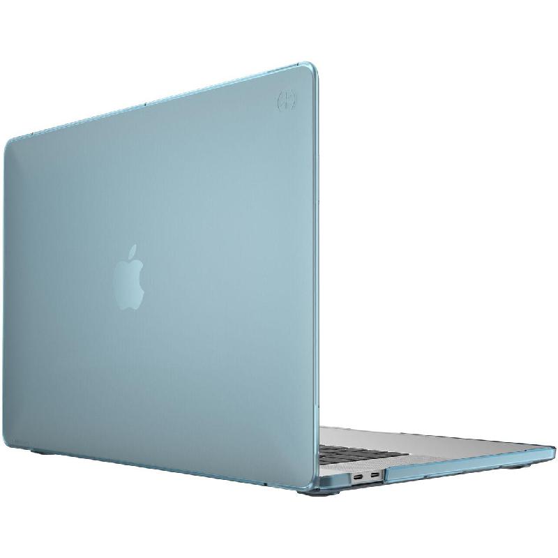 Speck Speck Smartshell Front And Back Cover Hardshell Case For MacBook Pro 16 Durable, Slim Protection, Scratch Resitant, Rubberized Feet, Full Ventilation