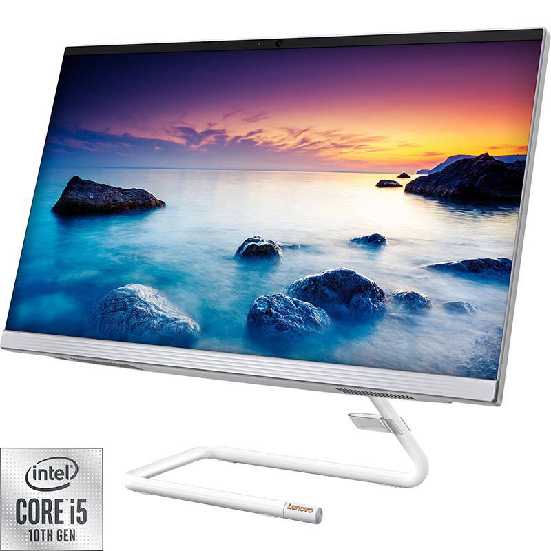 Lenovo 24IMB05 All-in-One Desktop Computer 23.8