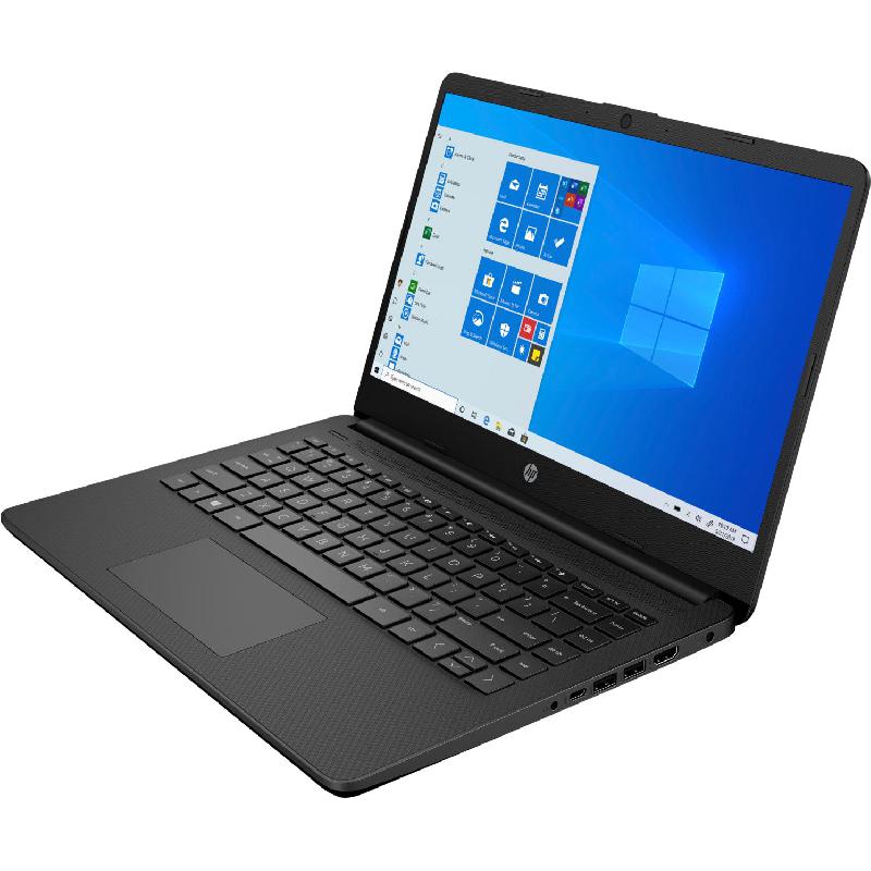 HP 14s-dq1007nx Laptop 14