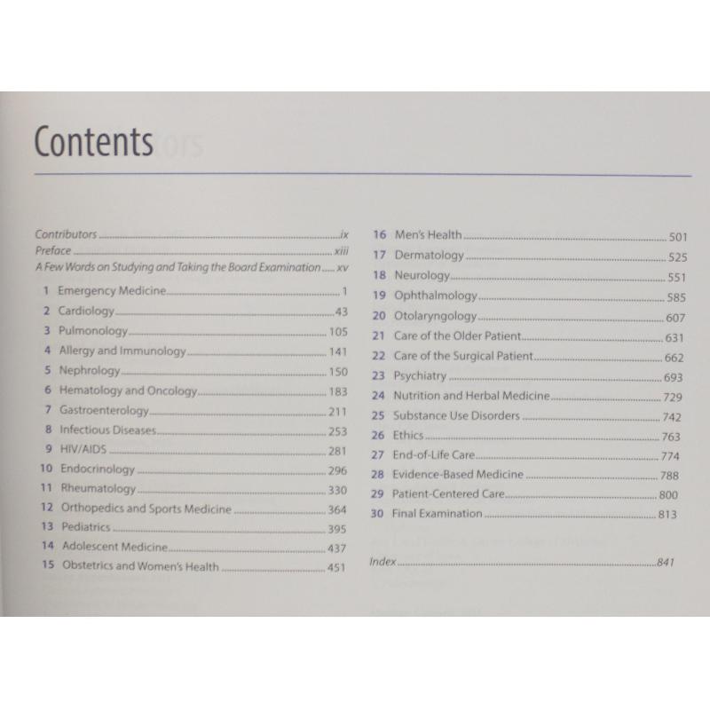 Graber and Wilbur: Family Medicine | مراجع الاختبارات والشهادات | الشهادات المتخصصة والمهنية | الكتب الانجليزية | الشحن الدولي Graber and Wilbur: Family Medicine | مراجع الاختبارات والشهادات | الشهادات المتخصصة والمهنية | الكتب الانجليزية | الشحن الدولي