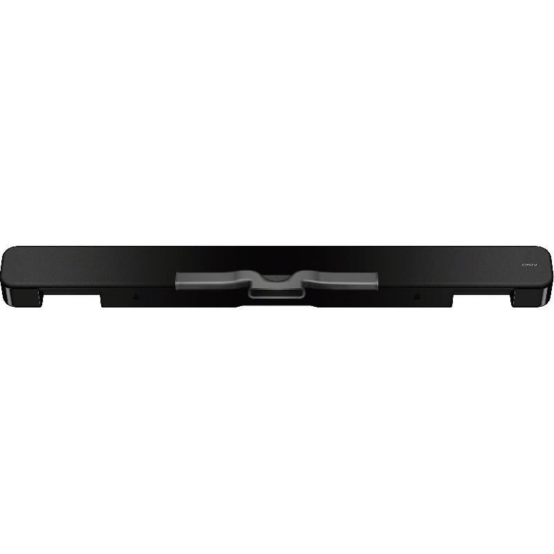 Sony HT-S100F Soundbar, Bluetooth, Black