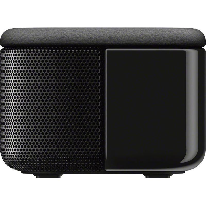 Sony HT-S100F Soundbar, Bluetooth, Black