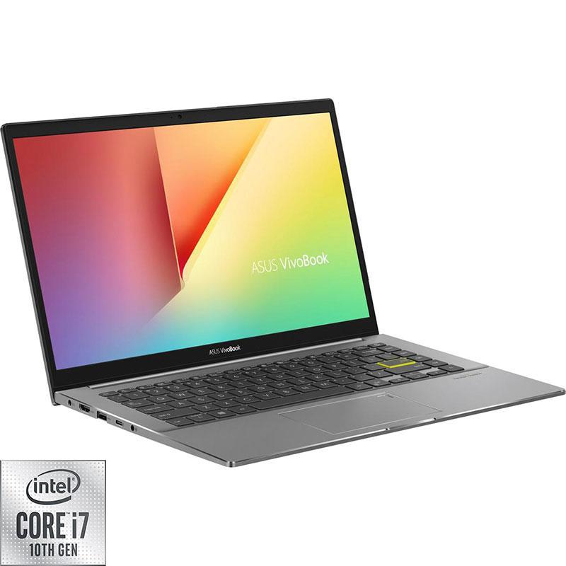 اسوس S433 كمبيوتر محمول 14 بوصة (10 الجيل) i7-10510U انتل كور - مكتبة ...