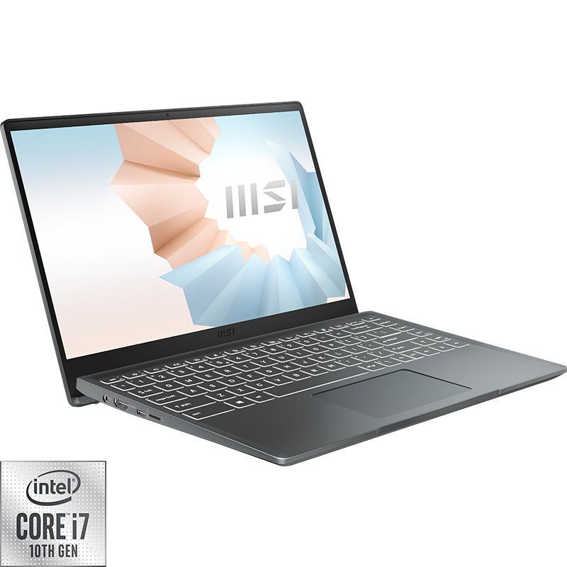 MSI Laptop 14
