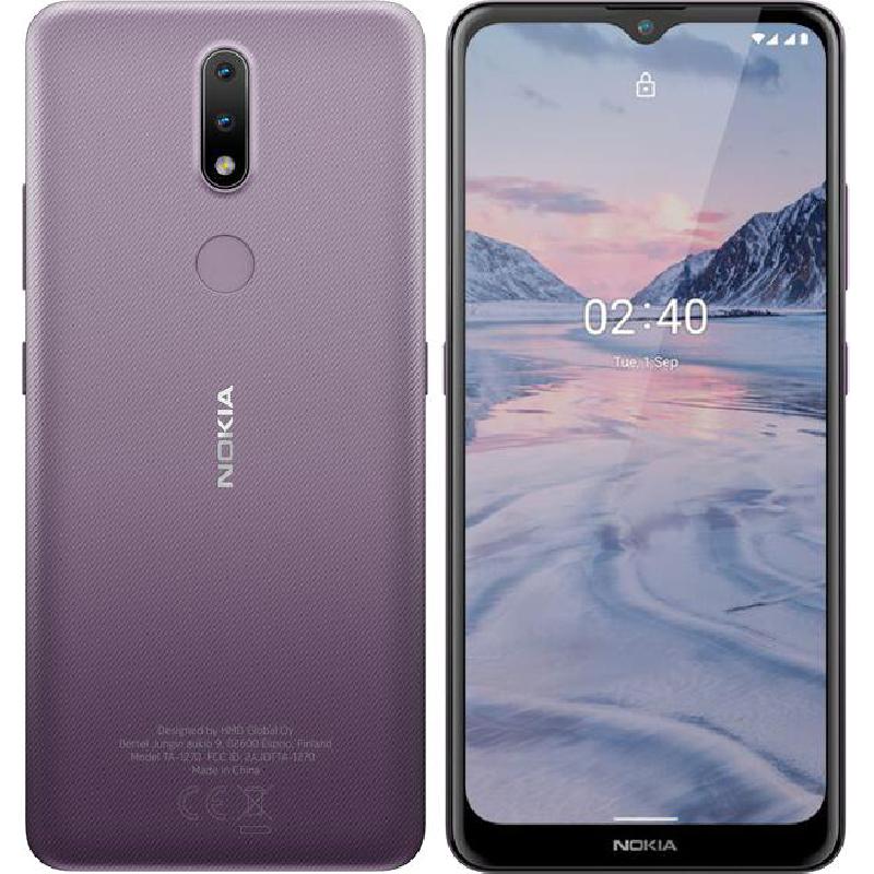 nokia 2.4 32gb review