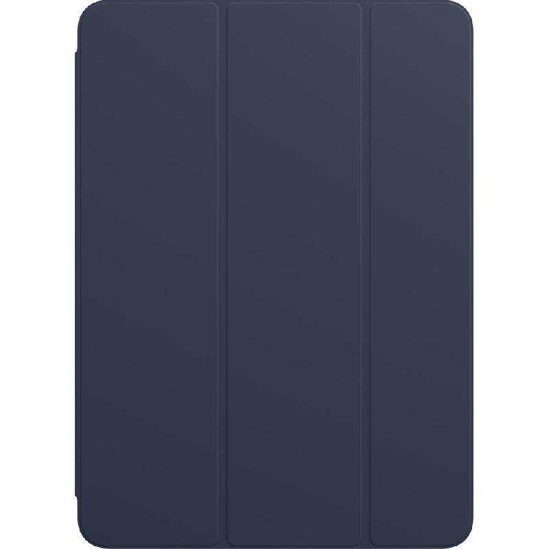 Apple Smart Folio Tablet Case, for iPad Pro 11 - 2020, Deep Navy