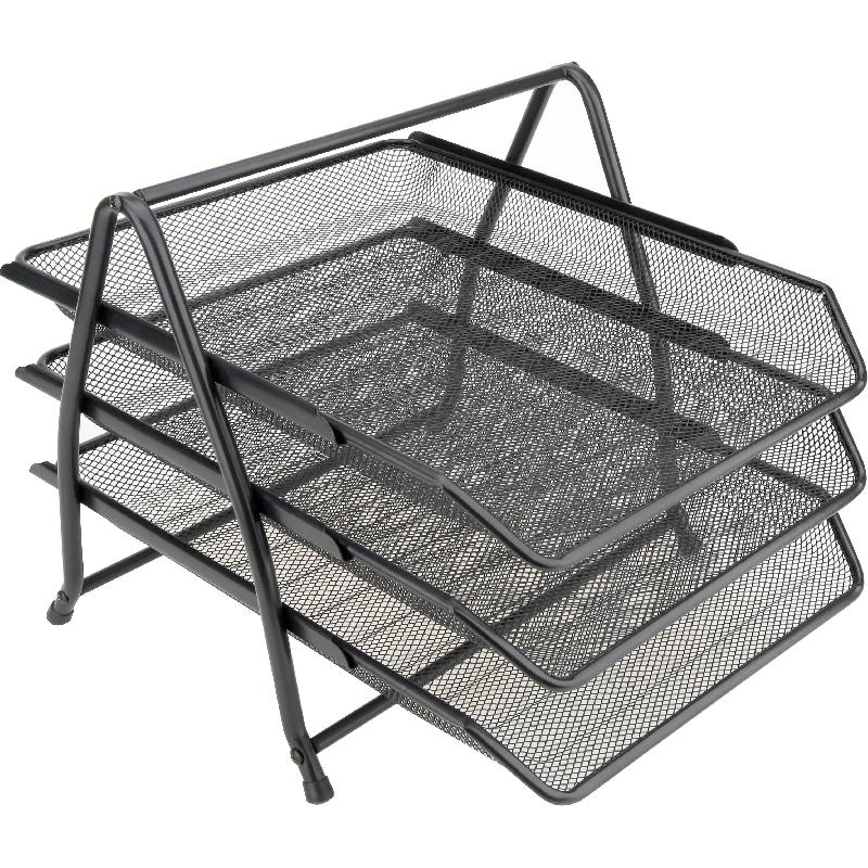 Roco Letter Tray | Desk Organizer & Accessories | Office Supplies | Letter Trays & Accessories | New Arrivals