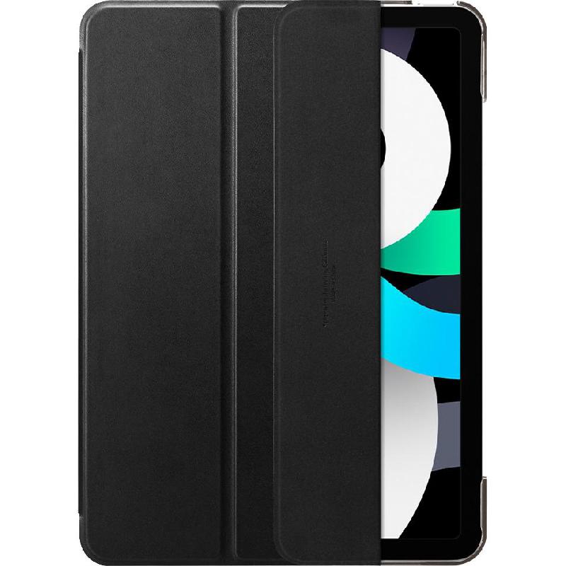 Spigen Smart Fold Folio Tablet Case, for iPad Air 10.9 4th Gen, Black