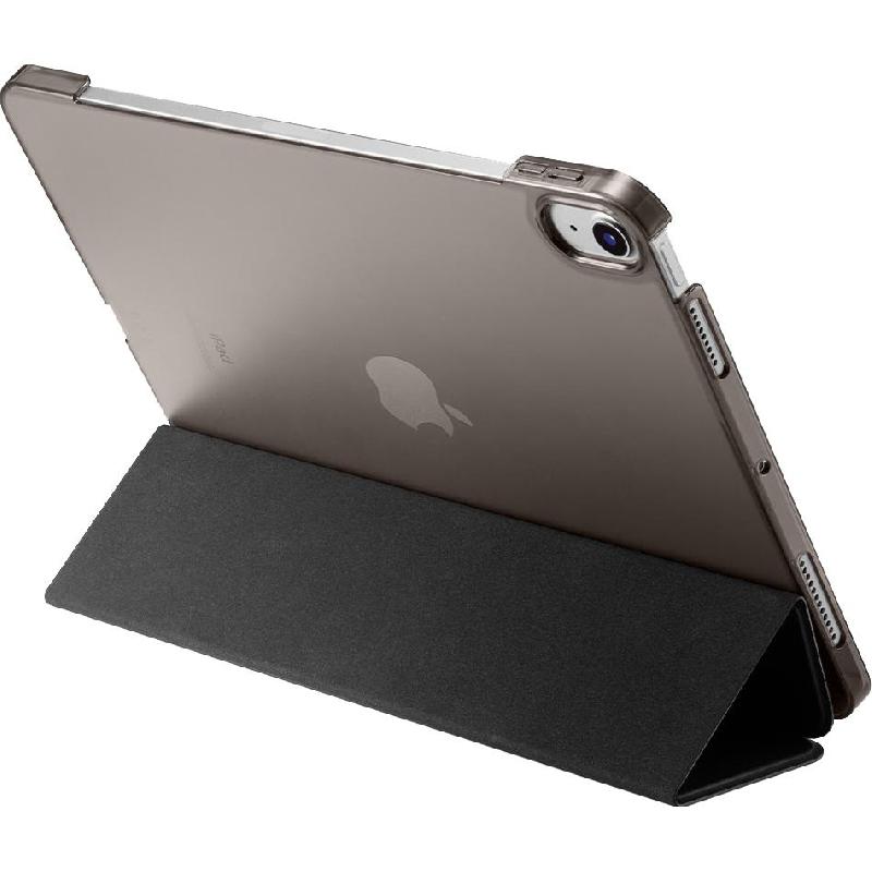 Spigen Smart Fold Folio Tablet Case, for iPad Air 10.9 4th Gen, Black