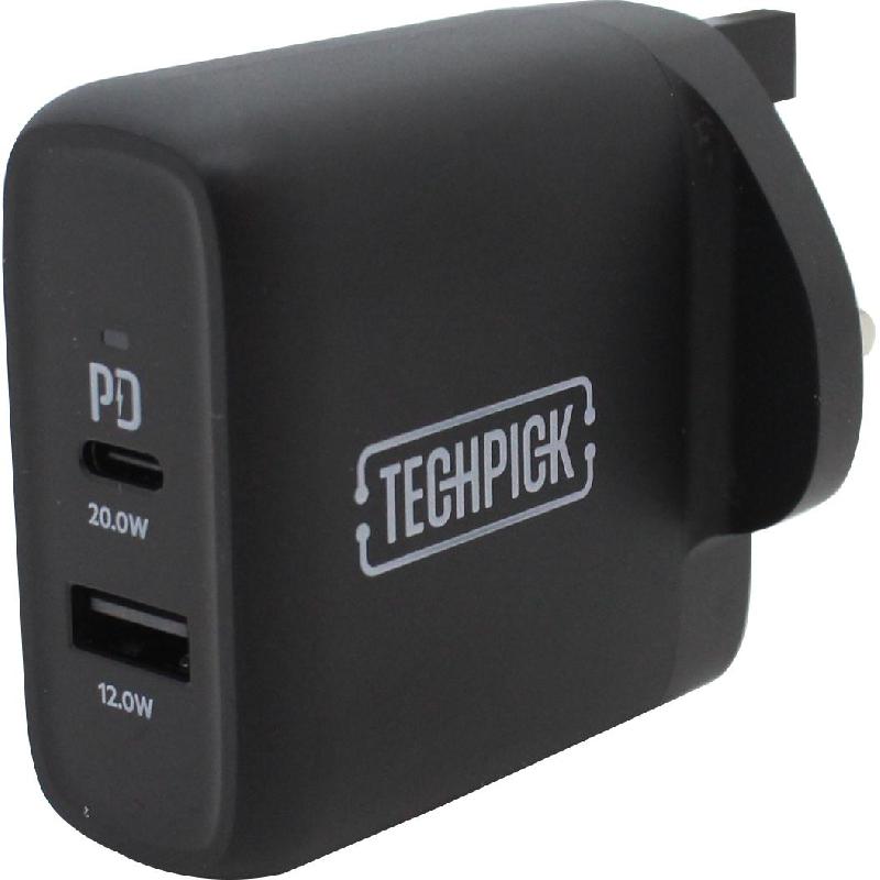 | Smartphone Accessories | Chargers & Adapters