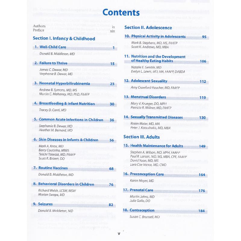Lange Current Diagnosis & Treatment in Family Medicine | الكتب الطبية | الكتب الانجليزية | General Health | الشحن الدولي Lange Current Diagnosis & Treatment in Family Medicine | الكتب الطبية | الكتب الانجليزية | General Health | الشحن الدولي