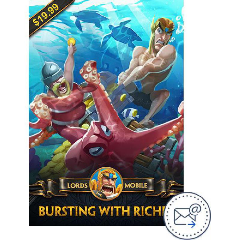 lordsmobile Lordsmobile Lords Mobile Game Payment And Recharge Card