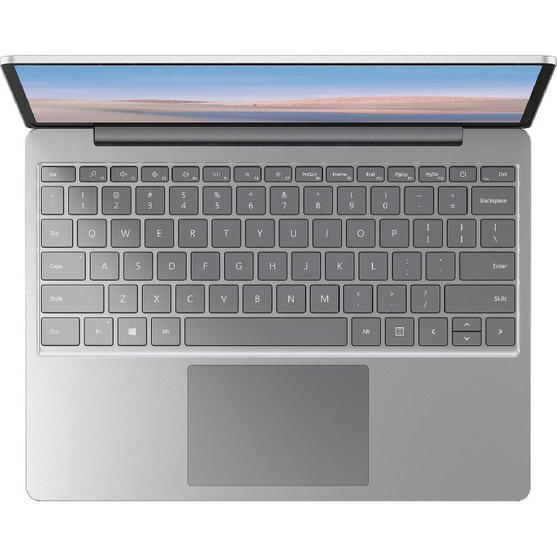 Microsoft Laptop 12.4