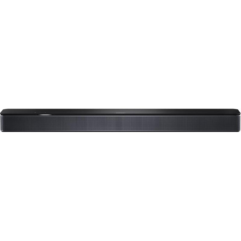 Bose Bose 300 Soundbar Built-in Voice Assistant, Noise-rejecting Mic