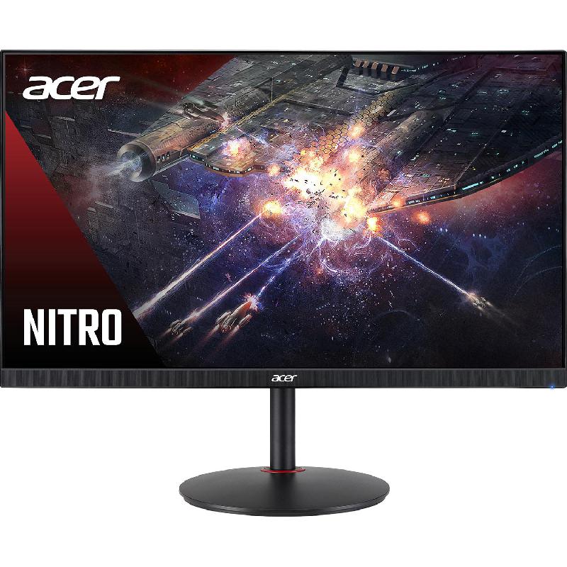Acer Nitro XV271Zbmiiprx 27" LED FHD (Full HD) Gaming Monitor Jarir