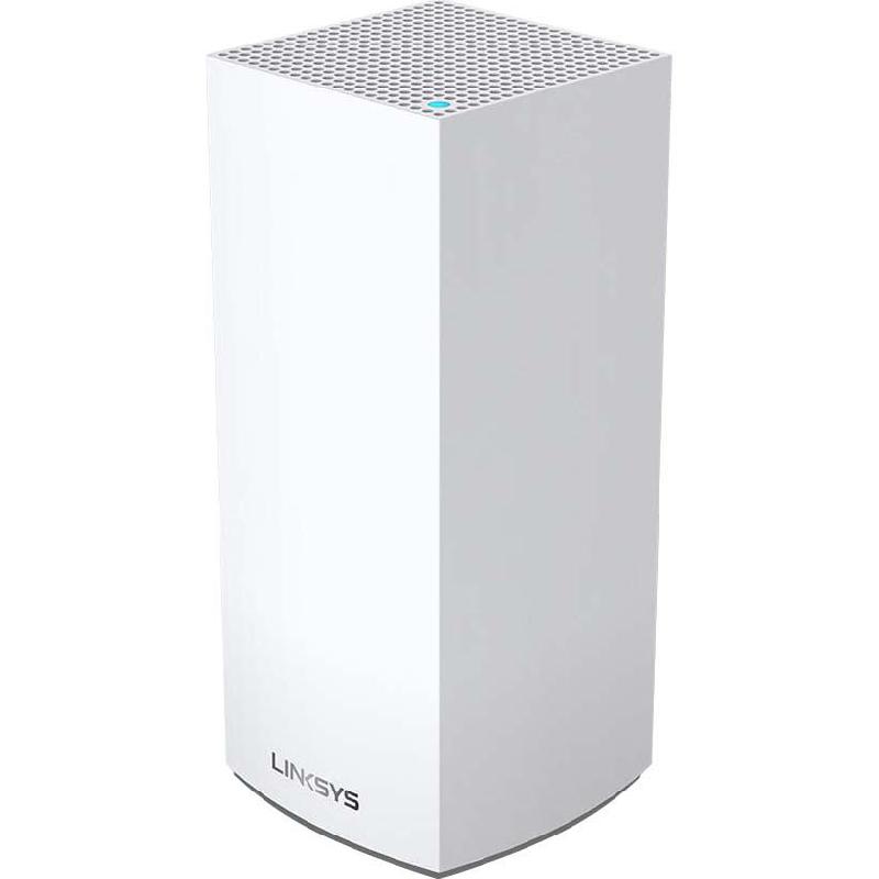 Linksys لينكسيس MX5300me Device Prioritization | Guest Access | Intelligent Mesh Technology
