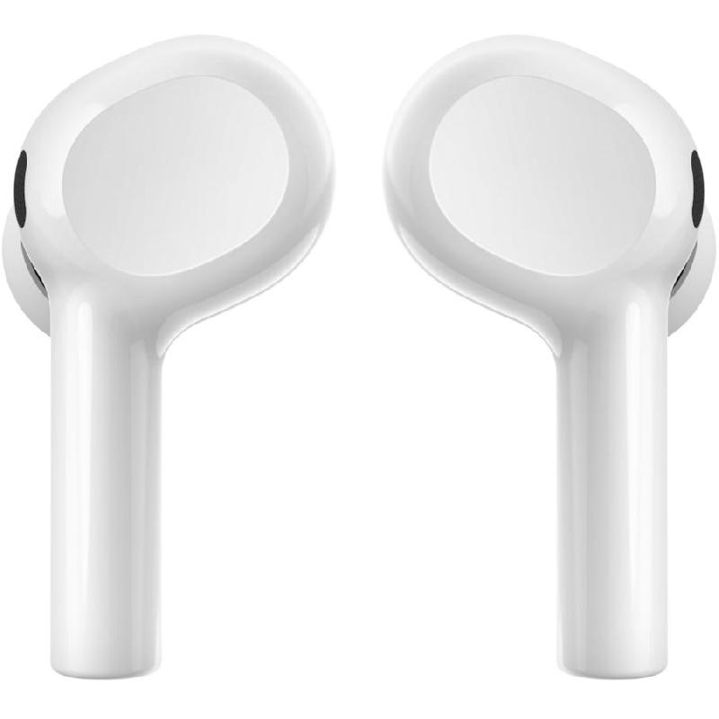 Belkin SOUNDFORM Earbuds Bluetooth White Jarir Bookstore KSA
