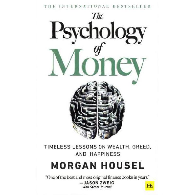 Psychology of Money