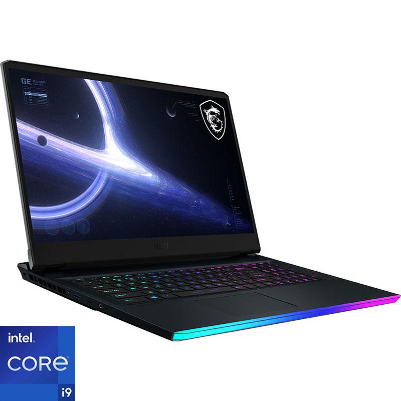 MSI 11UH Gaming Laptop Intel Core i9-11980HK (11th Gen