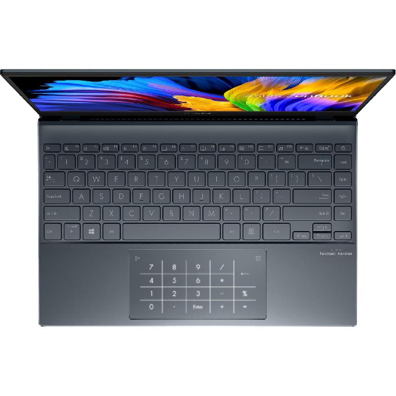 Asus UX325EA OLED Laptop 13.3