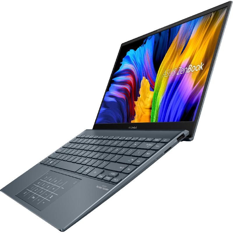 Asus UX325EA OLED Laptop 13.3