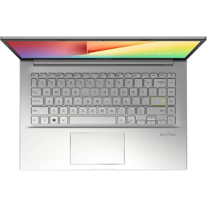 Asus K413EA Laptop 14