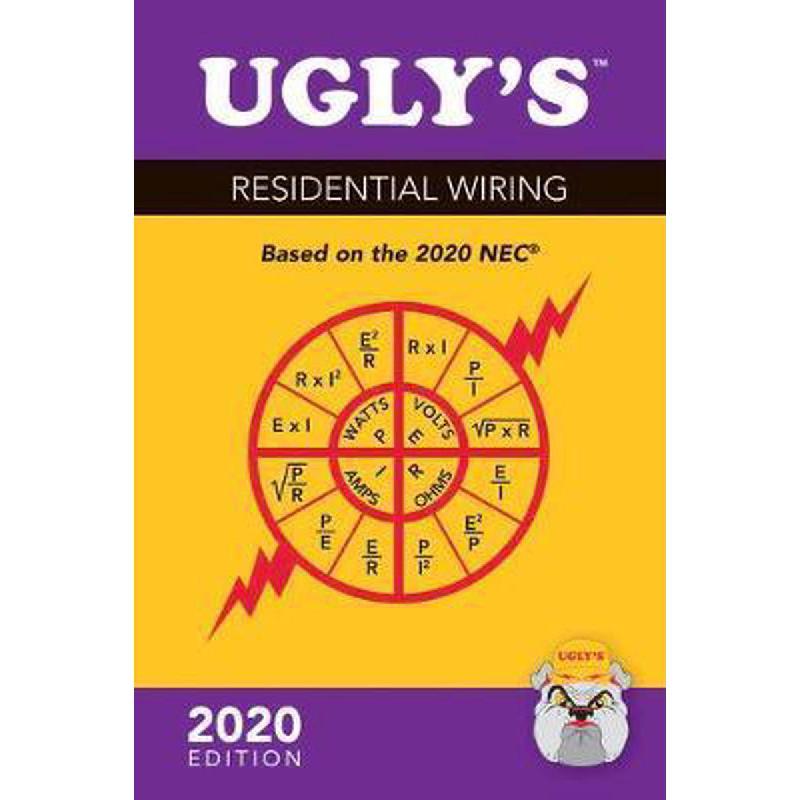 Residential Wiring 2020 Edition — صورة 1