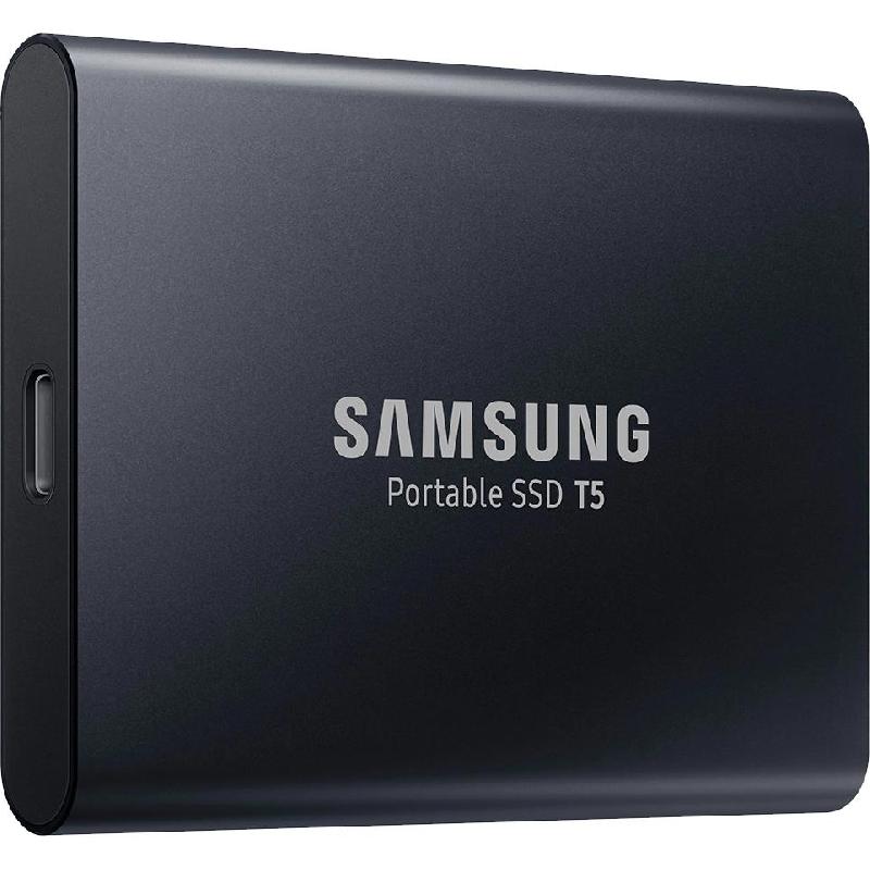 sweet　Samsung Portable SSD T5 1TB Samsung T5 Portable SSD - Solid State Drive 1 TB - Jarir Bookstore KSA