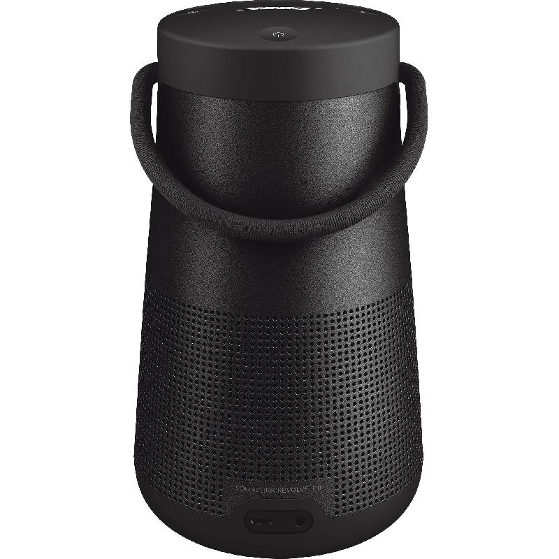 Bose Portable Speaker Bluetooth Triple Black Jarir Bookstore KSA