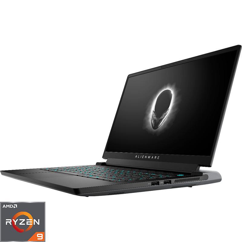 Dell R5 Gaming Laptop 15.6" AMD Ryzen 95900HX Jarir Bookstore KSA