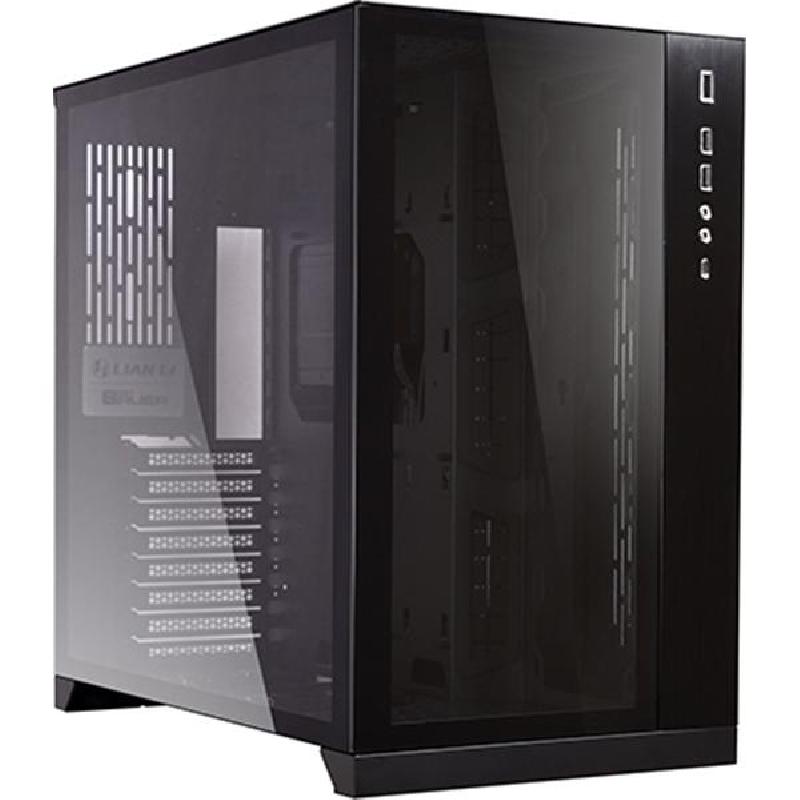 Lian Li O11 Dynamic MidTower Case PC Gaming Accessory Jarir