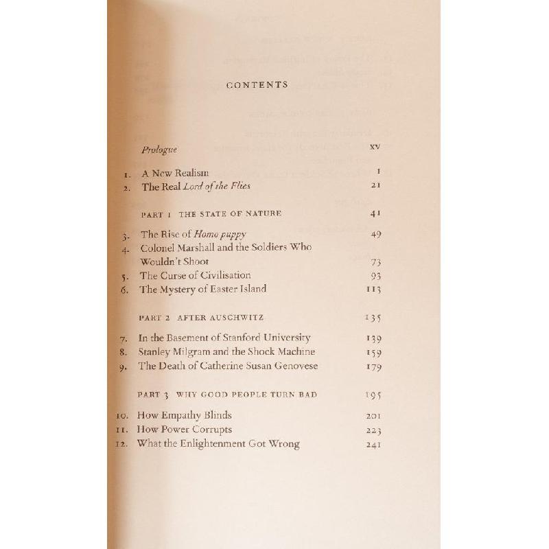 Humankind - A Hopeful History | القصة والرواية | الكتب الانجليزية | الشحن الدولي Humankind - A Hopeful History | القصة والرواية | الكتب الانجليزية | الشحن الدولي