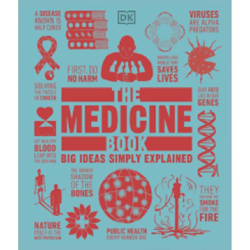 Medicine Book | الكتب الطبية | الكتب الانجليزية | المراجع والقواميس الطبية | الشحن الدولي