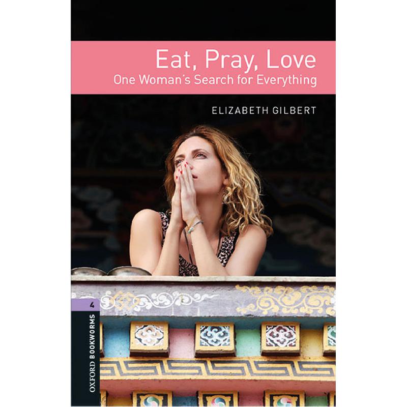 Oxford Bookworms 4: Eat | Fiction & Literature | English Books | Global Shipping | Espionage, Crime & Detection