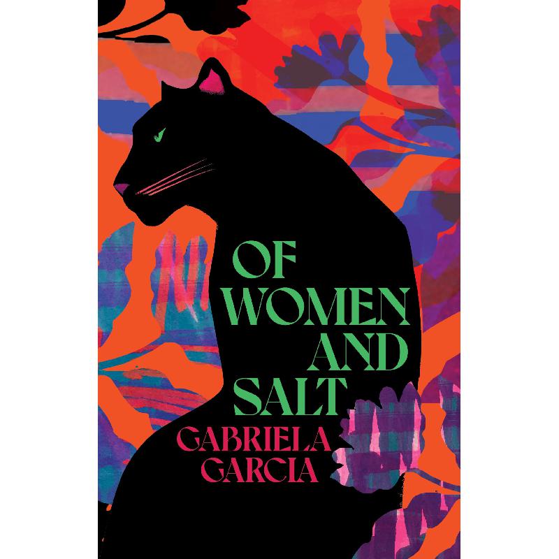 Of Women and Salt | Fiction & Literature | Fiction | English Books | Global Shipping